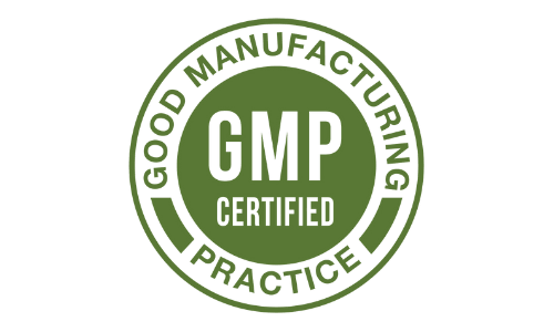 alphabrain GMP Certified